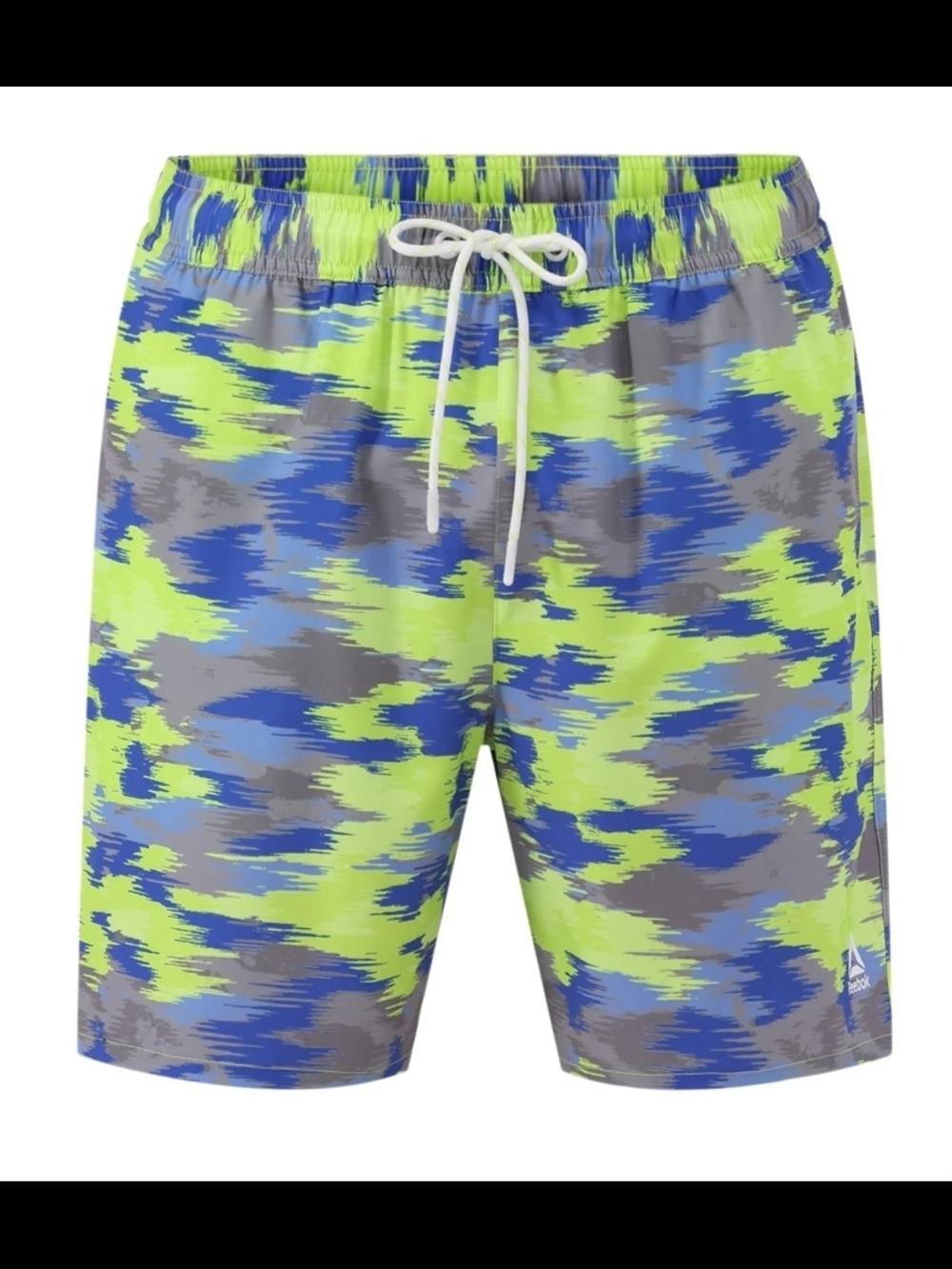 Men's Reebok Swim Trunks - Picture 4 of 4